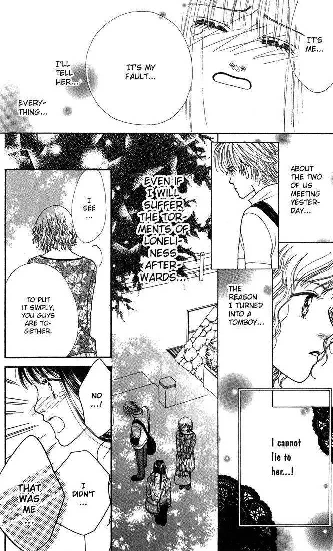 Parfait Tic Chapter 5.2 18